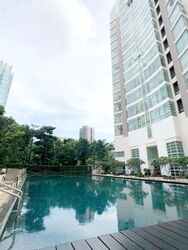 Cuscaden Residences (D10), Condominium #631461061